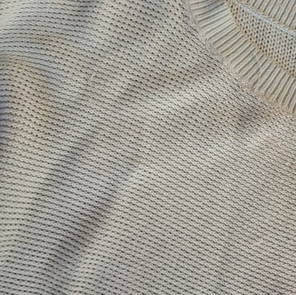 Teal Sweater - Picture 3 of 3